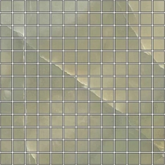 FMG Select Mosaica Onice Giada Luc 30x30 / Фмг
 Селект Мосаица Онике Гиада Лук 30x30 